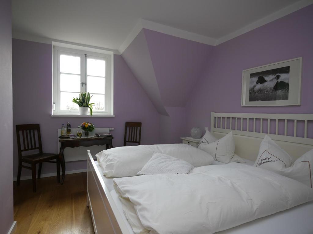 Gasthof Oldenwoehrden Room photo