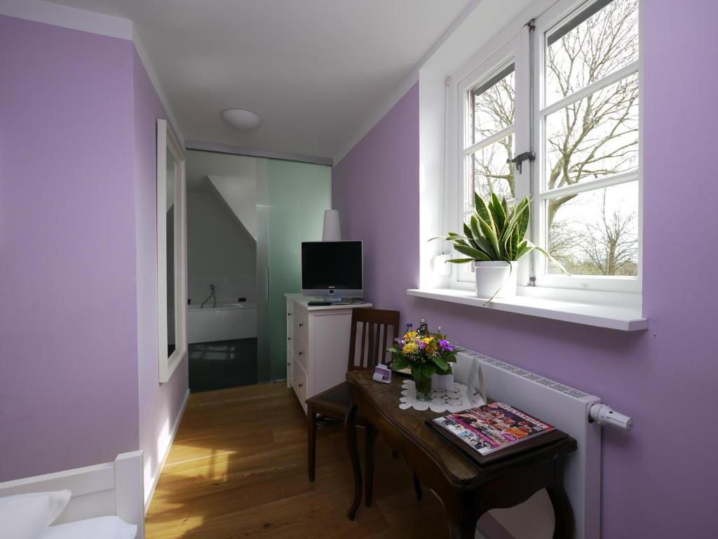 Gasthof Oldenwoehrden Room photo