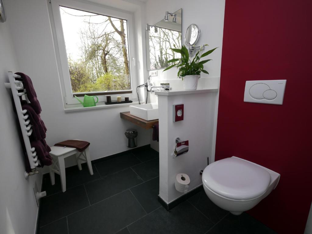 Gasthof Oldenwoehrden Room photo